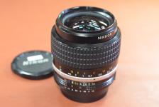 Ai-S NIKKOR 35mm F1.4 