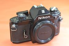 Nikon EM リトルニコン 