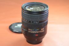 Nikon AF-S NIKKOR 24-120mm F3.5-5.6G ED VR