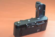 Nikon MOTOR DRIVE MD-4 【Nikon F3用】