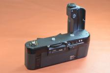 Nikon MOTOR DRIVE MD-4 【Nikon F3用】