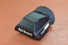 Nikon DE-2 Eye level Finder 【Nikon F3用】