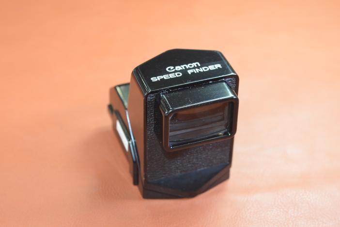 Canon Speed Finder for Canon F-1 F1 | eBay