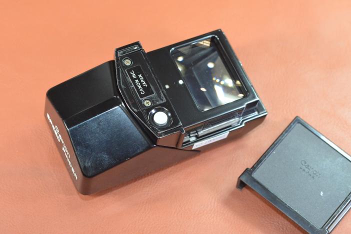 Canon Speed Finder M3248 F-1用 ジャンク Canon Speed Finder for Canon F-1 F1 Film SLR Camera | eBay