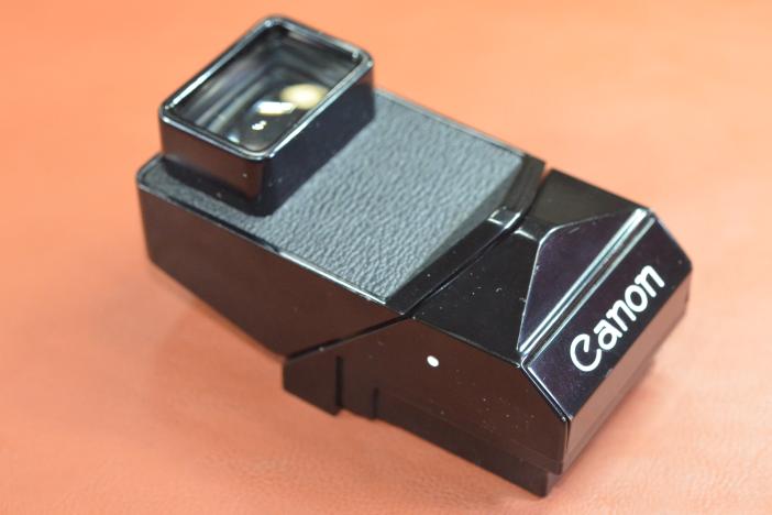 Canon Speed Finder canon 旧f-1用