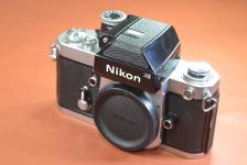 Nikon F2 Photomic 769万台
