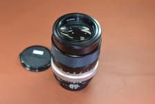 NIKKOR-Q Auto 135mm F2.8 Ai改【キレイな物をお探しの方必見!!自信ありの逸品!!】