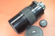 SMC PENTAX REFLEX 1000mm F11【Kマウントレンズ】
