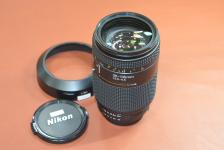 【B級特価品】 Nikon AF NIKKOR 35-135mm F3.5-4.5 【純正フードHB-1付】