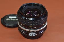 Nikon Ai NIKKOR 28mm F2.8