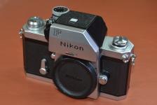 Nikon F Photomic FTN 681万台