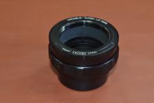 【絶版アクセサリー】ASAHI PENTAX VARIABLE CLOSE-UP RING 【M42マウント】