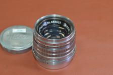 Nippon Kogaku NIKKOR-H・C 5cm F2 【LEICA Lマウントレンズ】