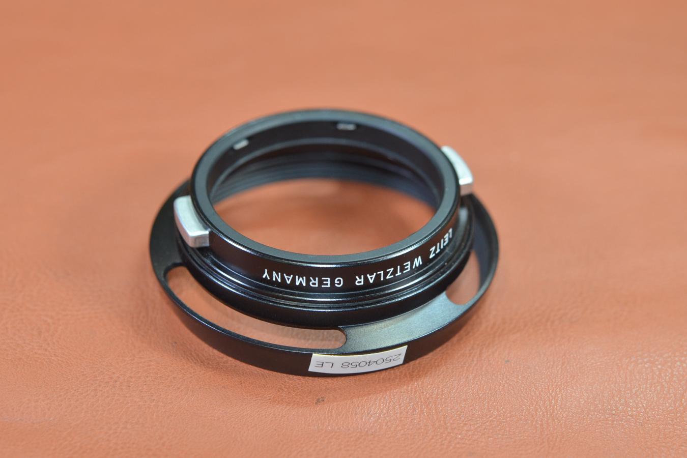 LEICA 12504 【SUMMICRON 35/2・SUMMILUX 35/1.4用】