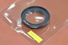 HASSELBLAD プリズムファインダー用視度補正レンズ+1D