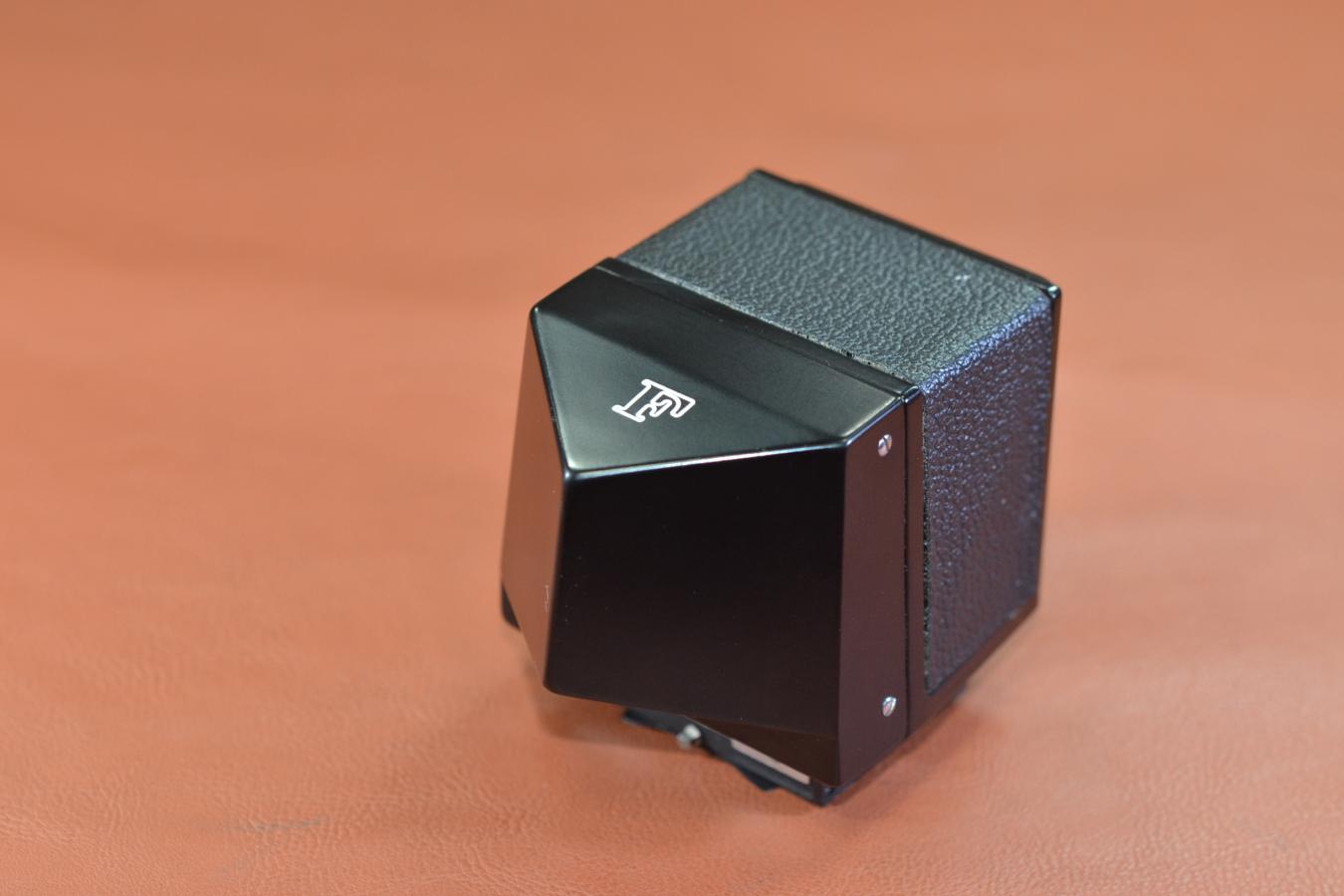 Nikon action finder Black 【Nikon F用】