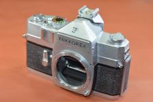 【B級特価品】 NIKKOREX F 【モルト交換済】