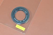 【希 少】CONTAX T3 30.5 ADAPTER Black【CONTAX T3用】