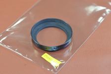 【希 少】CONTAX TVS II METAL HOOD Black 【CONTAX TVS、TVS II、T3用】