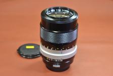 Nikon NIKKOR-Q Auto 135mm F2.8