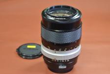 Nikon NIKKOR-Q Auto 135mm F2.8