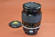 Nikon Ai Micro-NIKKOR 105mm F4