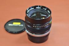 OLYMPUS ZUIKO AUTO-MACRO 135mm F4.5 【キレイな物をお探しの方必見!!自信ありの逸品!!】