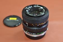 OLYMPUS ZUIKO AUTO-ZOOM 28-48mm F4 【キレイな物をお探しの方必見!!自信ありの逸品!!】