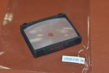 【希 少】Nikon FOCUSING SCREEN  J型赤文字【Nikon F、F2用】