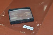 【希 少】Nikon FOCUSING SCREEN  A型赤文字【Nikon F、F2用】