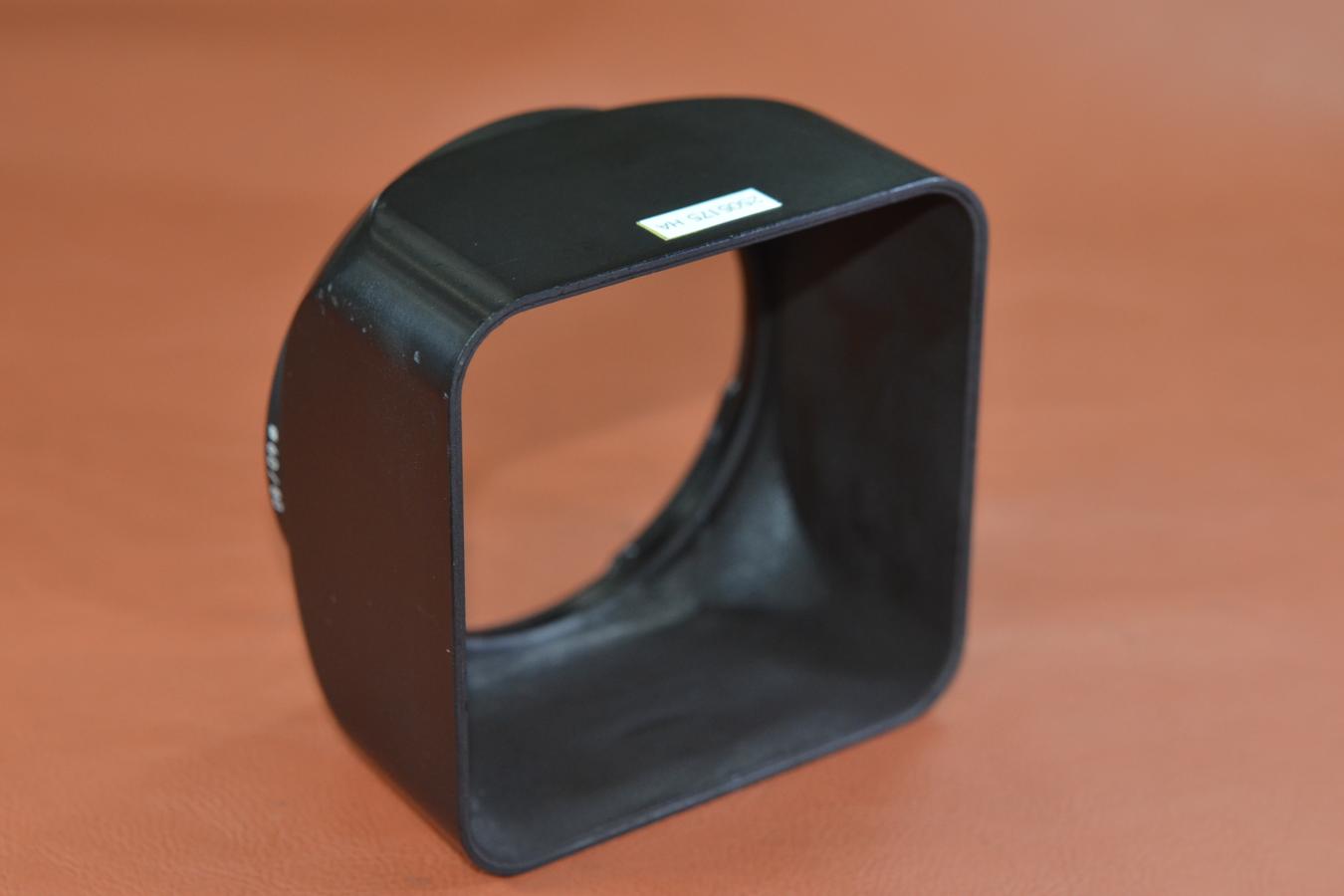 HASSELBLAD 60/80 LENS HOOD 【CF Planar 80mm用】