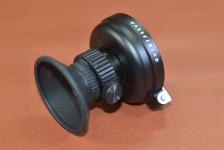 HASSELBLAD View Magnifier 42459【HASSELBLAD PM5、PME5、PME51、PME90用】※キレイな物をお探しの方必見!!自信ありの逸品!!