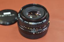 SMC PENTAX-A 645 75mm F2.8 【キレイな物をお探しの方必見!!自信ありの逸品!!】