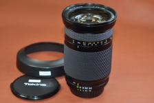 Tokina AF 28-210mm F3.5-5.6 純正フード付【Nikon用】