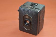 【希 少】ZEISS IKON Baby Box Tengol 54/18