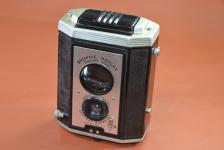 【希 少】Kodak Brownie ReflexSyncro Model