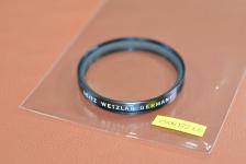 LEICA E39 UVa Filter HOOIV【キレイな物をお探しの方必見!!自信ありの逸品!!】