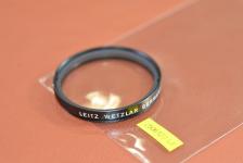 LEICA E39 UVa Filter HOOIV【キレイな物をお探しの方必見!!自信ありの逸品!!】