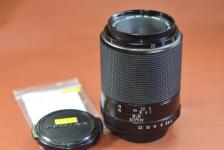 PENTAX Super-Multi-Coated MACRO-TAKUMAR 100mm F4 整備済【カメラ女子に絶大な人気のオールドレンズ M42マウントレンズ】