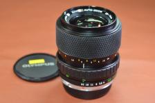 OLYMPUS S ZUIKO AUTO-ZOOM 35-70mm F4