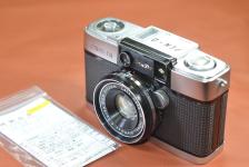 OLYMPUS Pen D2 整備済【Olympus F.Zuiko 32/1.9 レンズ搭載】