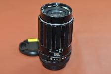 PENTAX Super-Takumar 150mm F4【M42マウントレンズ】