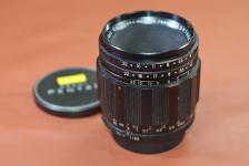 【希 少】Asahi Opt.Co. Macro-Takumar  50mm F4 初期型【カメラ女子に絶大な人気のオールドレンズ M42マウントレンズ】