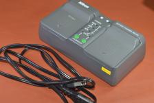 Nikon BATTERY CHARGER MH-26a 【Nikon D6、D5、D4S、D4、Z9等用】