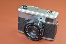 【希 少】Voigtlander VF101 【COLOR-SKOPAR 40/2.8 レンズ搭載】