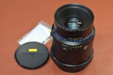 MAMIYA-SEKOR Z 180mm F4.5 W-N 整備済 【Mamiya RZ67用レンズ】