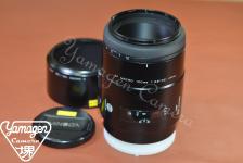 MINOLTA AF MACRO 100mm F2.8 NEW 純正フード付 【SONY Aマウントレンズ】