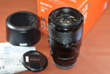 SONY FE 90mm F2.8 Macro G OSS  SEL90M28G 元箱付一式 【キレイな物をお探しの方必見!!自信ありの逸品!!】