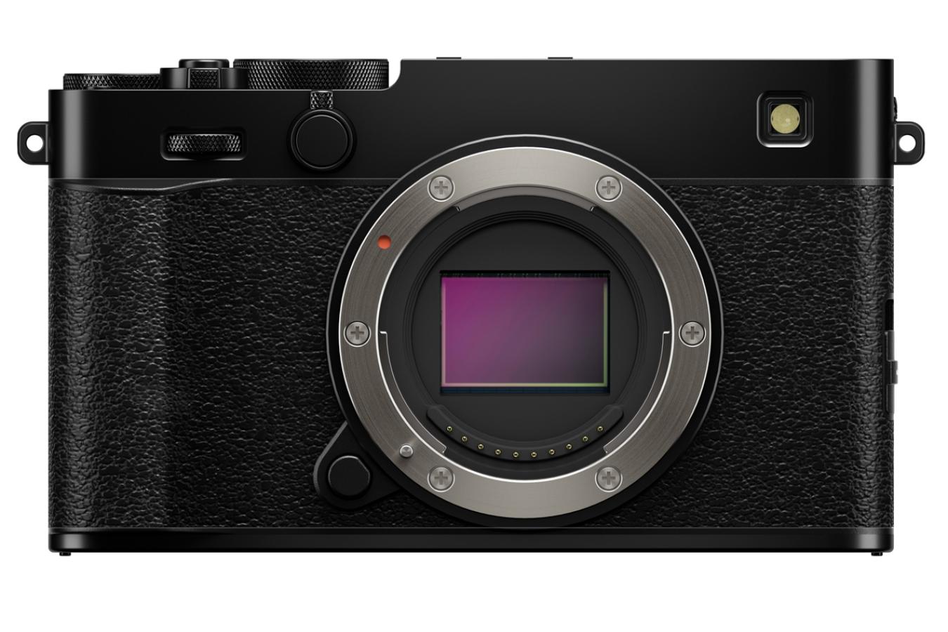 【新 品 未 使 用】FUJIFILM X-E5 [ブラック]【超品薄!!・今なら即納可】