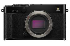 【新 品 未 使 用】FUJIFILM X-E5 [ブラック]【超品薄!!・今なら即納可】